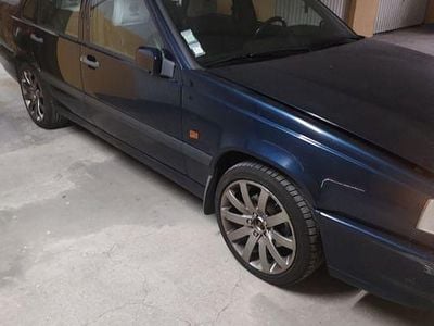 Usado Volvo 850 225 HP (165 kW) 1993 Sedan