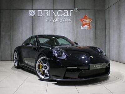 Preto Usado 2024 Porsche 992 | € 238.890