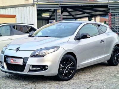 usado Renault Mégane Coupé COUPÉ GT LINE 1.6DCI 130CV