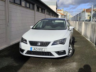 Usado 2020 Seat Leon Sedan | € 19.000 (Preço elevado)