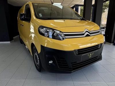 Citroën Jumpy