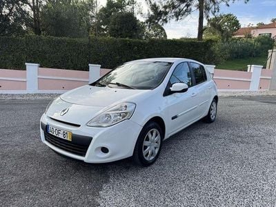 Renault Clio IV