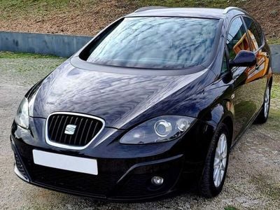 Seat Altea