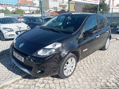 Renault Clio II