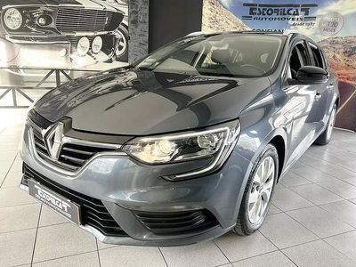 Renault Mégane GrandTour