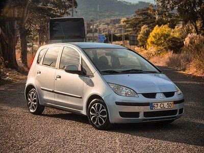 Mitsubishi Colt