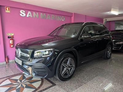 Mercedes GLB180