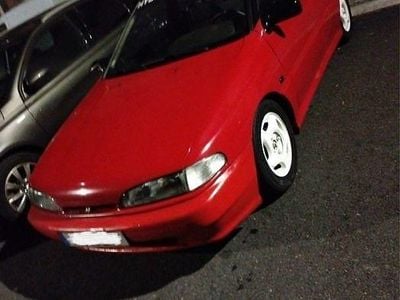 Usado 1994 Hyundai S-Coupe Turbo Coupé | € 2.800