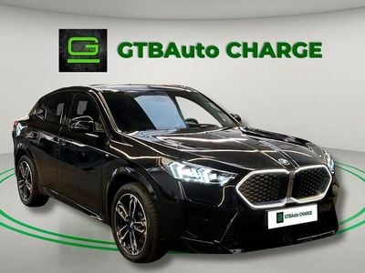 BMW iX2