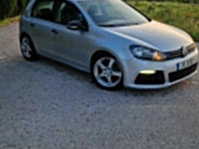 VW Golf VI