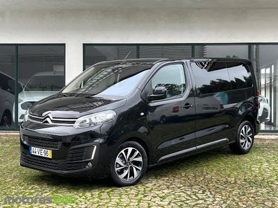 Citroën Spacetourer