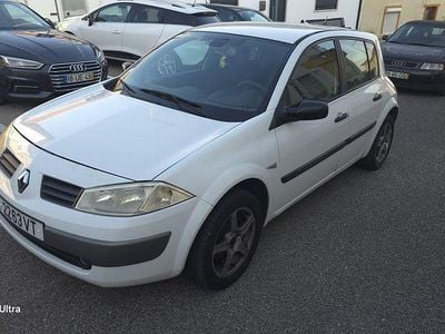 Renault Mégane II