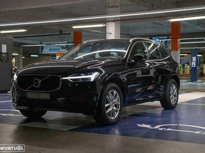 Usado 2018 Volvo XC60 SUV | € 23.900 (Preço justo)