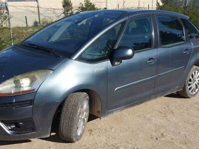 Citroën C4 Picasso