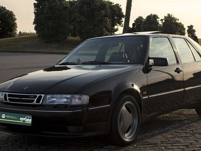 usado Saab 9000 CS 2.3 Turbo S