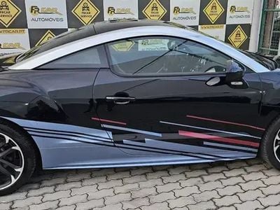 Peugeot RCZ