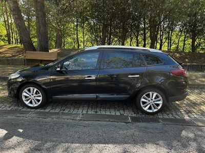 Renault Mégane GrandTour