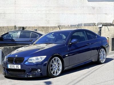 Usado 2010 BMW 320 Comfort Edition | € 15.500 (Caro)