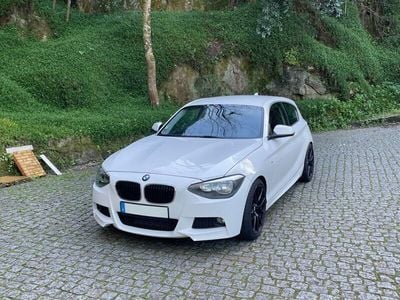 BMW 125