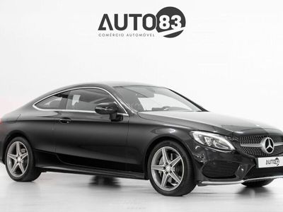 Mercedes C250