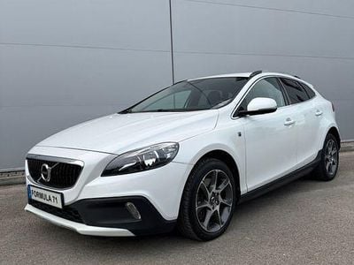 Volvo V40 CC