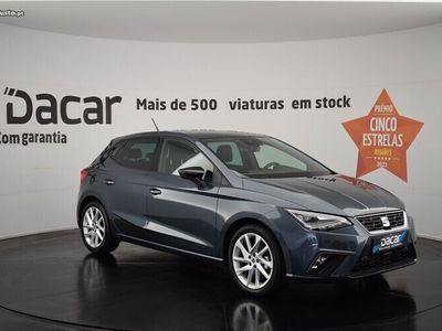 usado Seat Ibiza 1.0 TSI FR