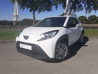 usado Toyota Aygo X play 1.0G