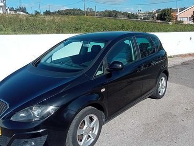 Seat Altea