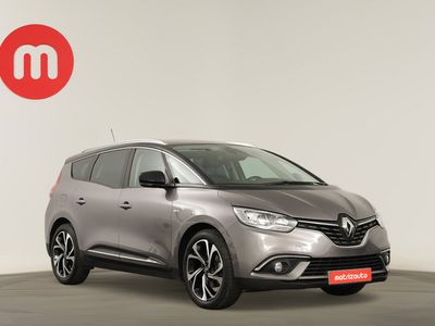 usado Renault Grand Scénic IV 