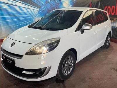 Renault Grand Scénic III