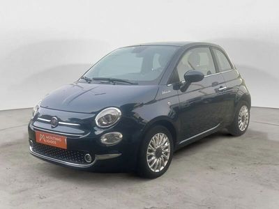 usado Fiat 500 1.0 Hybrid Dolcevita