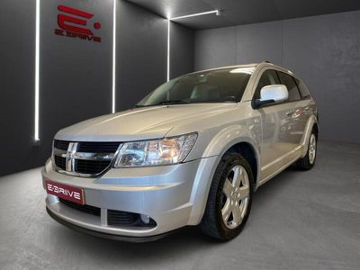 Dodge Journey