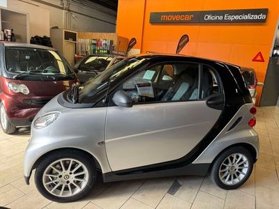 Smart ForTwo Coupé