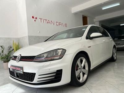 VW Golf VII