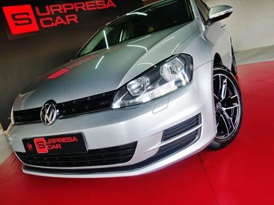 usado VW Golf 1.6 TDi Highline