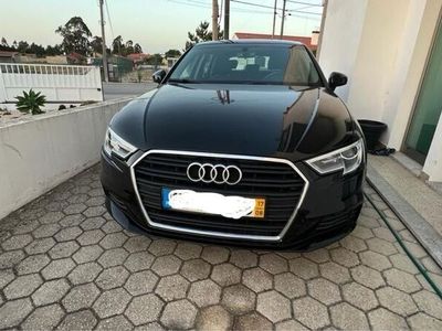 usado Audi A3 Sportback 1.6 TDI 116 CV