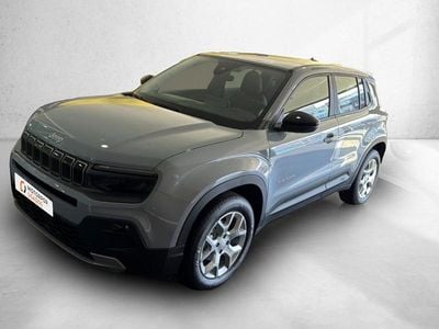 Azul Novo 2025 Jeep Avenger Altitude SUV | € 25.900 (Preço justo)