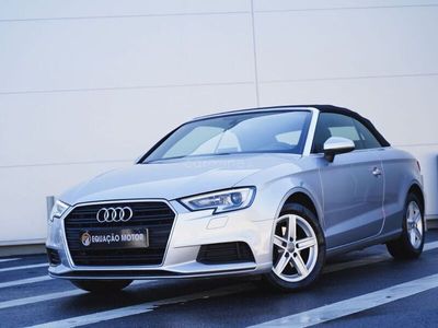 Audi A3 Cabriolet