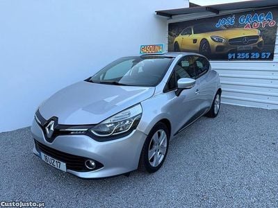 Renault Clio IV