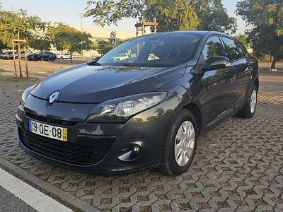 Renault Mégane III