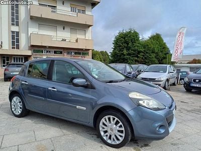 Renault Clio II