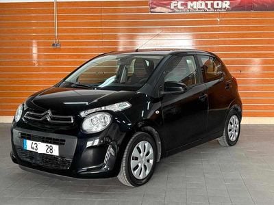 Citroën C1