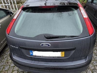 Usado Ford Focus 2005 Sedan