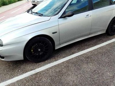 Alfa Romeo 156