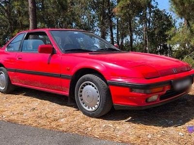 Usado 1988 Honda Prelude Coupé | € 11.000