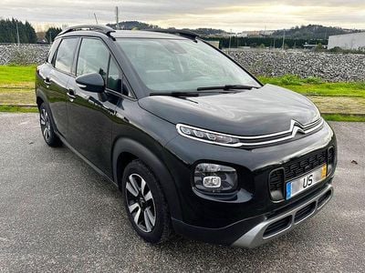 Usado Citroën C3 Aircross Feel 83 HP (61 kW) 2018 SUV