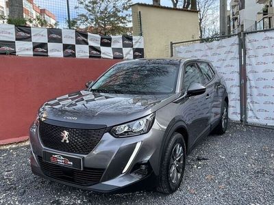 usado Peugeot 2008 1.2 PureTech Active