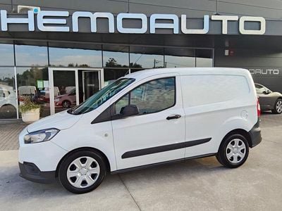 Ford Courier