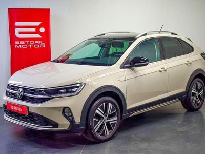 VW Taigo