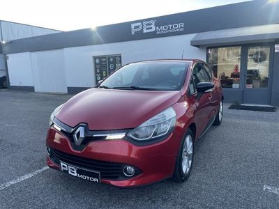 Renault Clio IV